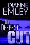 The Deepest Cut (Nan Vining Mysteries, #3) The Deepest Cut (Nan Vining Mysteries, #3)