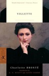 Villette by Charlotte Brontë Villette by Charlotte Brontë