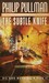 The Subtle Knife (His Dark Materials, #2)