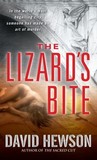The Lizard's Bite (Nic Costa, #4) The Lizard's Bite (Nic Costa, #4)