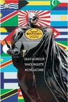 Batman Incorporated, Vol. 1 by Grant Morrison