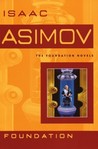 Foundation by Isaac Asimov Foundation by Isaac Asimov
