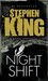 Night Shift (Paperback)
