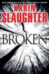 Broken (Will Trent, #4)