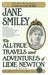 The All-True Travels and Ad...