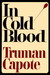 In Cold Blood (Hardcover)