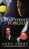 The Cater Street Hangman by Anne Perry The Cater Street Hangman by Anne Perry