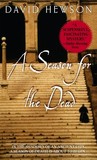 A Season For The Dead (Nic Costa, #1) A Season For The Dead (Nic Costa, #1)