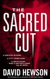 The Sacred Cut (Nic Costa, #3) The Sacred Cut (Nic Costa, #3)