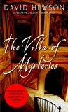 The Villa Of Mysteries (Nic Costa, #2) The Villa Of Mysteries (Nic Costa, #2)