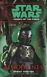 Bloodlines (Star Wars: Legacy of the Force, #2)