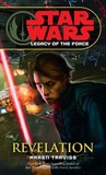 Revelation (Star Wars: Legacy of the Force, #8)