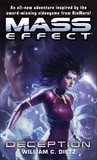 Mass Effect by William C. Dietz Mass Effect by William C. Dietz