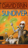 Sundiver (The Uplift Saga, #1) Sundiver (The Uplift Saga, #1)