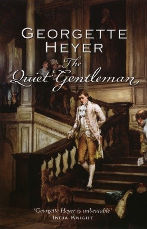 The Quiet Gentleman