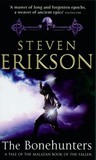 The Bonehunters (Malazan Book of the Fallen, #6)