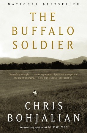 The Buffalo Soldier by Chris Bohjalian — Reviews, Discussion, Bookclubs