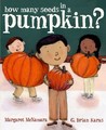 How Many Seeds in a Pumpkin? How Many Seeds in a Pumpkin?