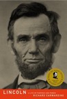 Lincoln by Richard Carwardine
