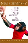 Nim Chimpsky by Elizabeth Hess Nim Chimpsky by Elizabeth Hess