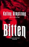 Bitten (Women of the Otherworld, #1)