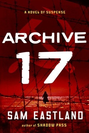 Archive 17 (Inspector Pekkala #3)
