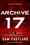 Archive 17 (Inspector Pekkala #3)