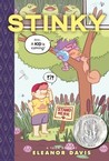 Stinky by Eleanor Davis