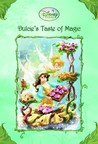 Dulcie's Taste of Magic by Gail Herman Dulcie's Taste of Magic by Gail Herman
