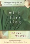 With This Ring: Promises to Keep With This Ring: Promises to Keep