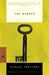 The Warden (Paperback)