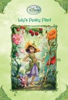 Lily's Pesky Plant by Kirsten Larsen Lily's Pesky Plant by Kirsten Larsen