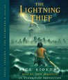 The Lightning Thief by Rick Riordan The Lightning Thief by Rick Riordan