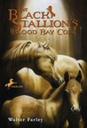 The Black Stallion's Blood Bay Colt by Walter Farley The Black Stallion's Blood Bay Colt by Walter Farley