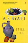 Still Life (The Frederica Quartet, #2)