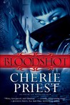 Bloodshot (Cheshire Red Reports, #1) Bloodshot (Cheshire Red Reports, #1)