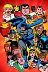 Batman: The Brave and the Bold #1