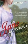 Jane Bites Back (Jane Fairfax #1)