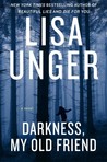 Darkness, My Old Friend (The Hollows, #2) Darkness, My Old Friend (The Hollows, #2)