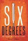 Six Degrees by Mark Lynas