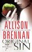 Original Sin (The Seven Deadly Sins, #1)