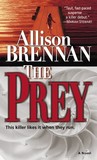The Prey (Predator Trilogy, #1) The Prey (Predator Trilogy, #1)