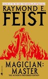 Magician: Master (The Riftwar Saga, #2) Magician: Master (The Riftwar Saga, #2)