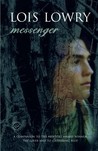 Messenger (The Giver, #3) Messenger (The Giver, #3)