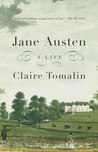Jane Austen by Claire Tomalin Jane Austen by Claire Tomalin