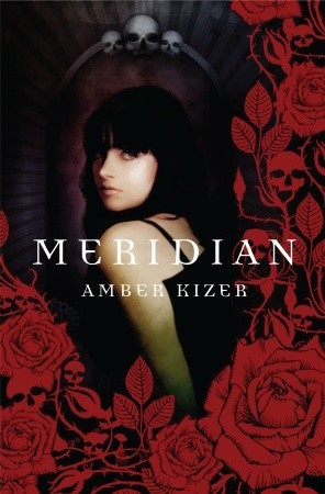 Book Review – Meridian (Fenestra #1) by Amber Kizer Book Review – Meridian (Fenestra #1) by Amber Kizer