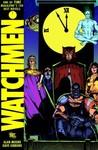 Watchmen by Alan Moore Watchmen by Alan Moore