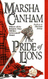 The Pride of Lions by Marsha Canham The Pride of Lions by Marsha Canham