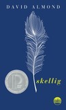 Skellig (Skellig, #1)