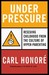 Under Pressure: Rescuing Childhood from the Culture of Hyper-Parenting